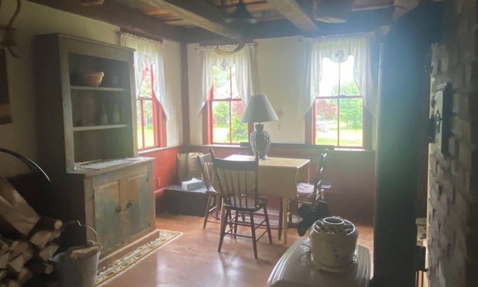 Anson House | Country Guest House