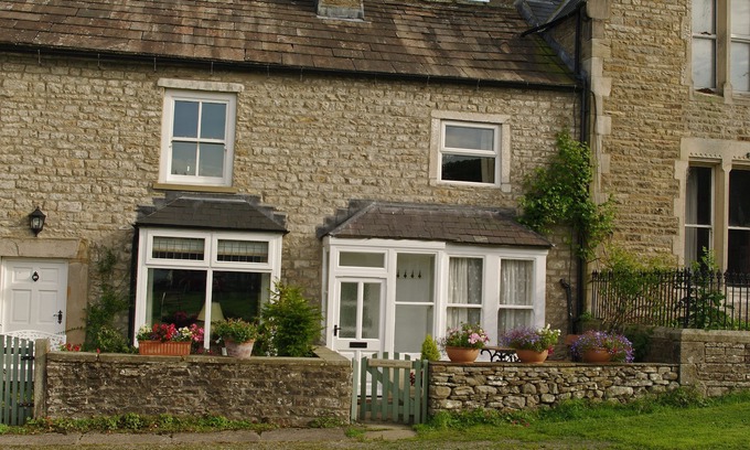 Leyburn Cottage | Country Hideaways | Barton Cottage | West Burton