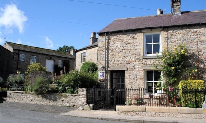 Leyburn Cottage | Country Hideaways | Jesmond Cottage | West Burton