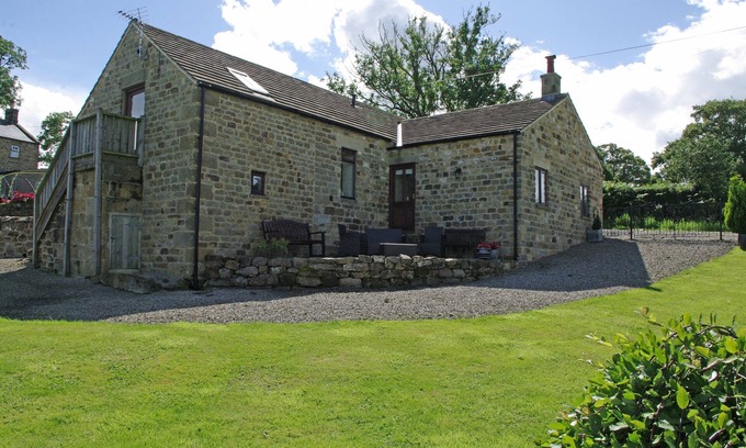 Ripon Cottage | Country Hideaways | Mistle House | Near Galphay
