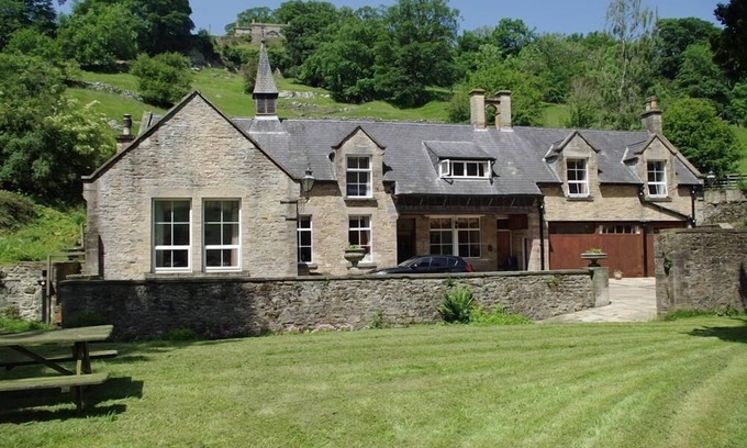 Newbiggin-in-Bishopdale House | Country Hideaways | The Rookery | Bishopdale