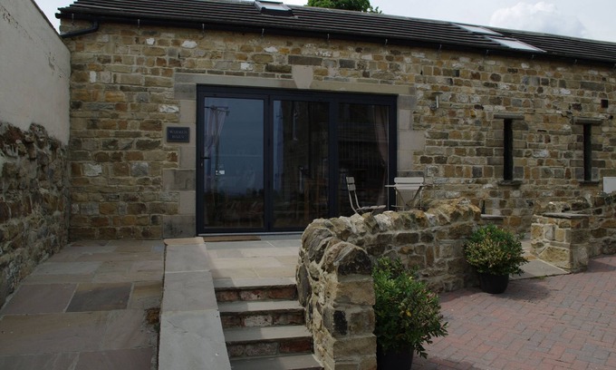 Lofthouse House | Country Hideaways | Warren Barn | Near Kirkby Malzeard