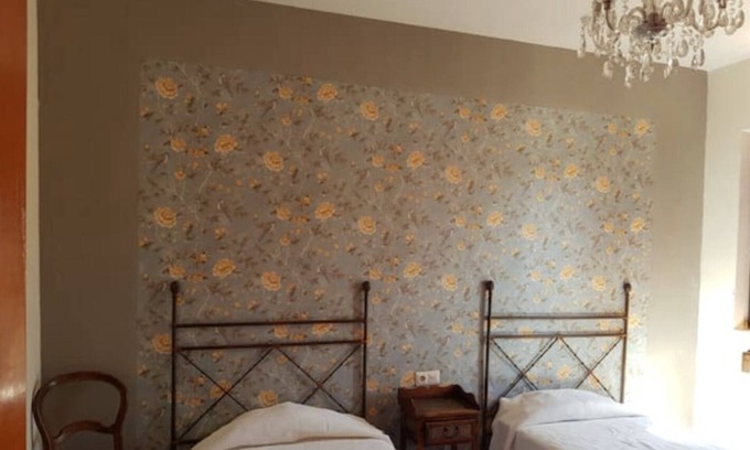 Villanueva de Duero House | Country house with pool, jacuzzi for 12 people.