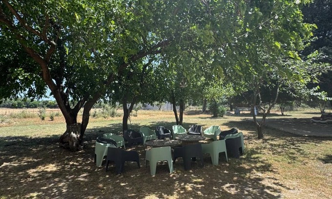 Prunelli-di-Fiumorbo House | Country house/bed and breakfast