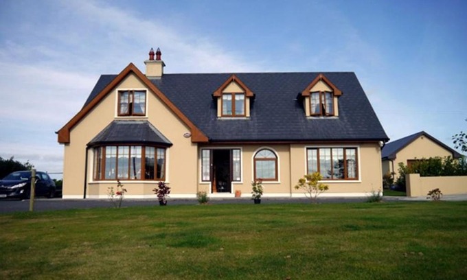 New Twopothouse Bed & Breakfast | Country House B@b
