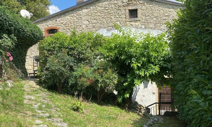 Negrar Cottage | Country House of charm 15' Verona