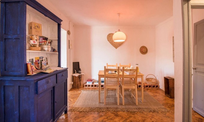 Rio Maior Cottage | Country house near Lisbon