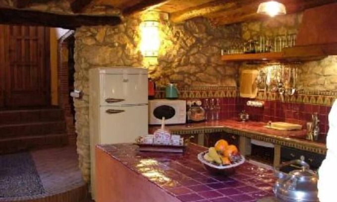 Vespella de Gaia Cottage | Country holiday home - Masos de Vespella