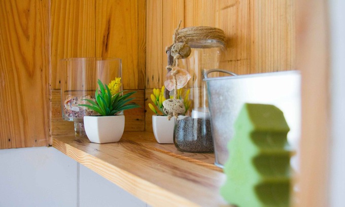 Fenais da Luz Cottage | Country Holiday House