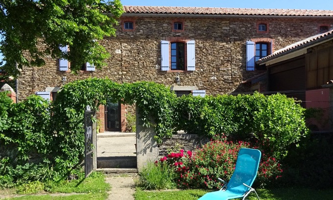 Andouque House | country holiday home - Andouque