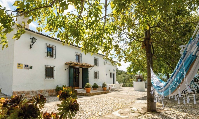 Carcabuey House | country holiday home - Carcabuey