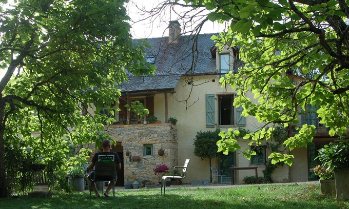 Andressac House | Country holiday home