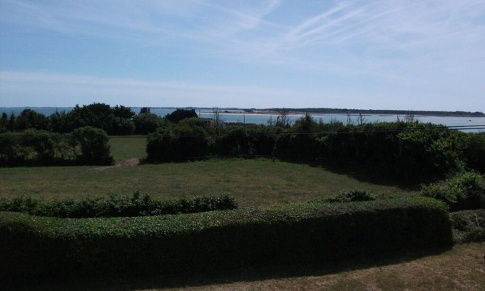 Plouharnel Cottage | Country holiday home - Plouharnel