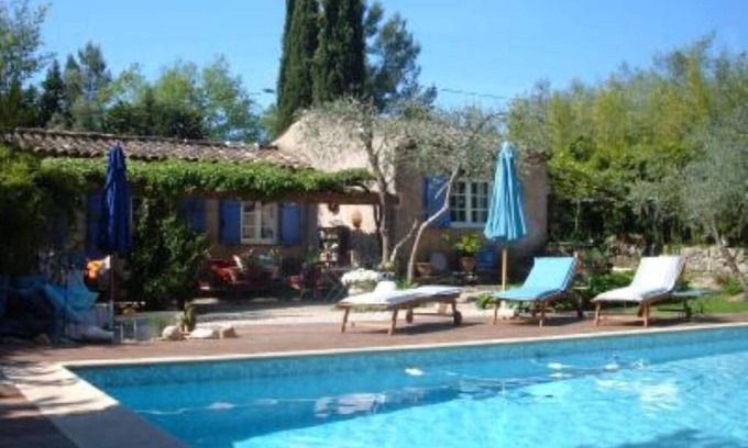Valbonne House | Country holiday home - ValbonneHouse with character
