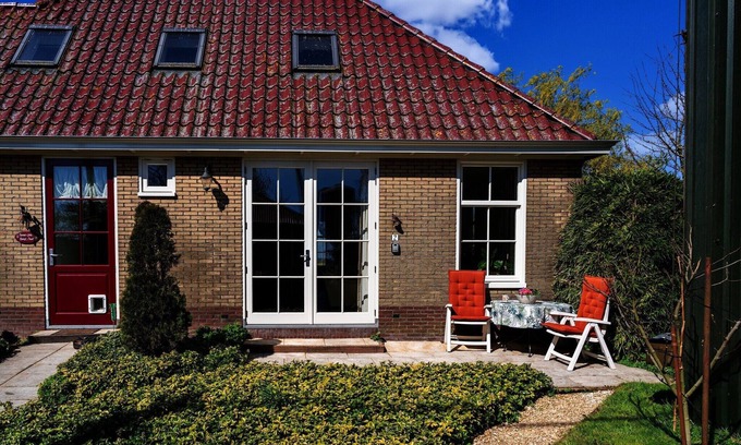 Broek in Waterland House | Country Home Near Amsterdam