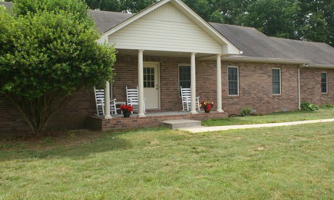 Smyrna House | Country home 30 minutes from downtown Nashville!