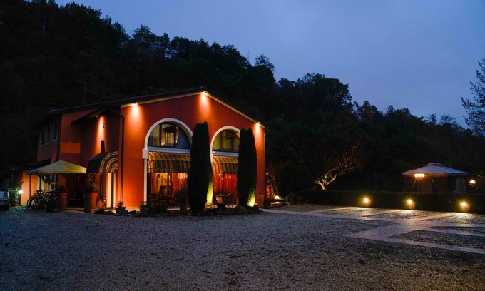 Vicenza Bed & Breakfast | Country Home B&B Il Melo