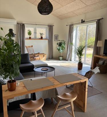 Billund Municipality House | Country Home
