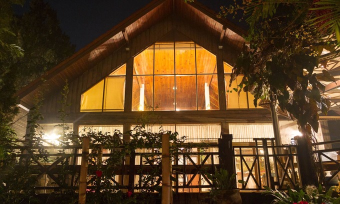 Pong Yaeng House | Country Home Erawan Ville