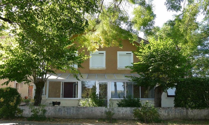 Roquefort House | Country home