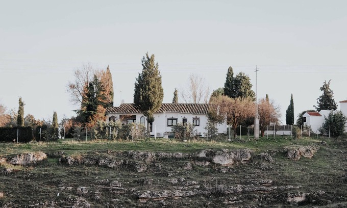 Dosbarrios Cottage | Country home in Dosbarrios, Toledo