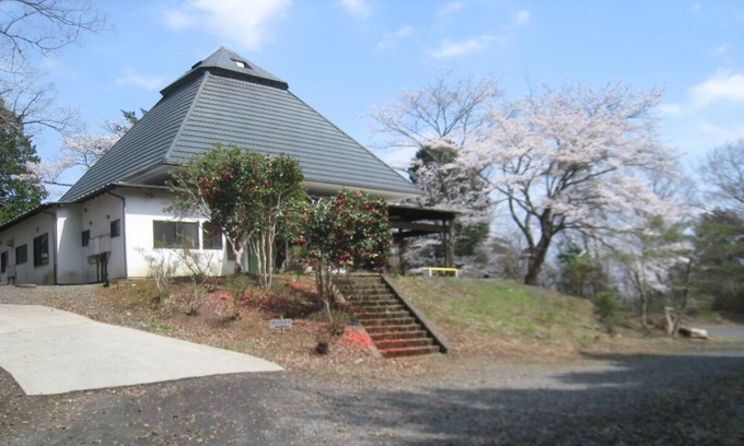Hitachiomiya RV Rental | Country home Capacity 40 people / Hitachi Omiya City Ibaraki