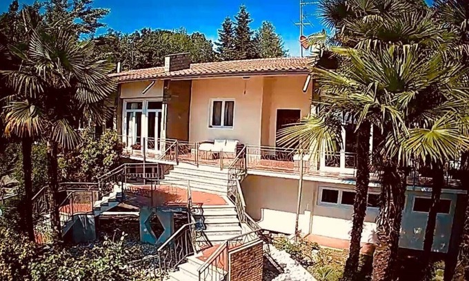 Briona House | Country Home New 2 bdrs Villa Caramino Nature and Wine. Brand -Garden Patio