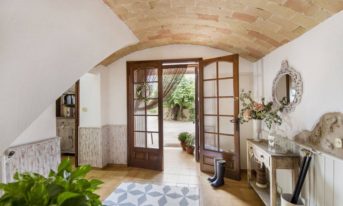 Sords Cottage | Country house from the 15th century for 5 people