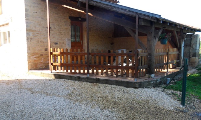 Frayssinet-le-Gelat House | country house
