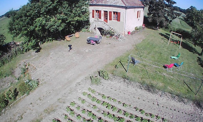 Vitry-en-Charollais House | Country house, near paray le monial