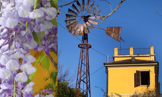 Santo Stefano Belbo House | Country House in the Alba countryside in the UNESCO area