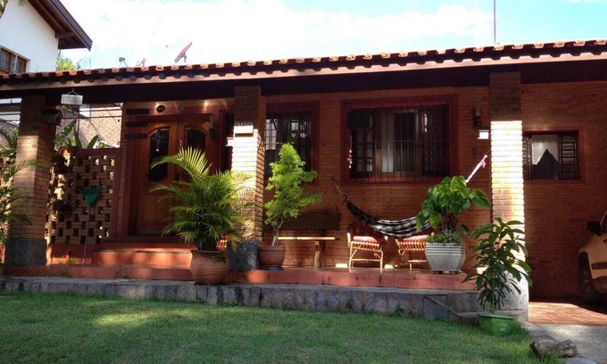 Aguas de Sao Pedro Cottage | Country house 600mts from the city center