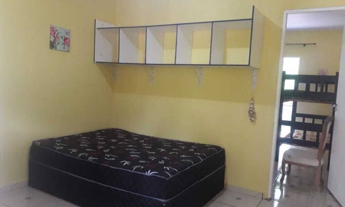 Braganca Paulista Cottage | Country house, farm with swimming pool, barbecue, quiet place for family business