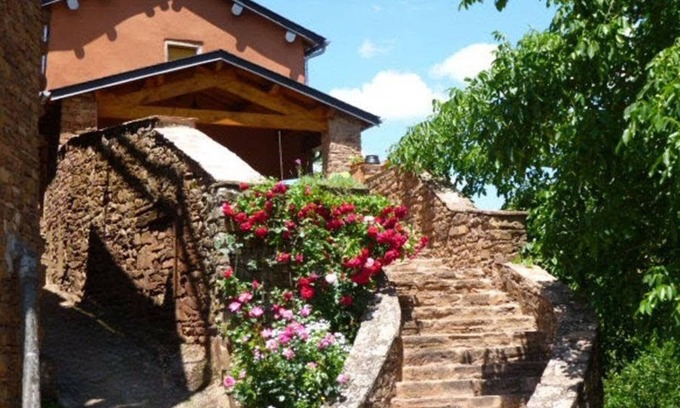 Laval-Roqueceziere House | Country house in the Grand Causse park 50km from Albi, an UNESCO listed city
