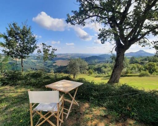 Gualdo House | Country House Marche Nascoste