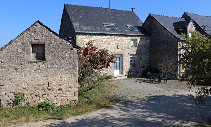 Hambers Cottage | Country house 5/8 persons
