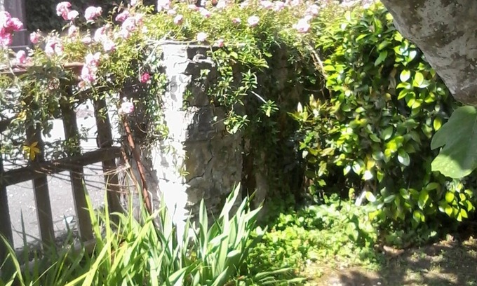 Bassussarry House | Country house 5km from biarritz