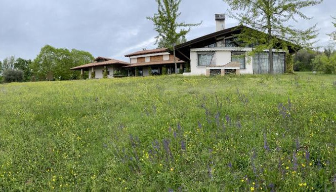 Susegana Cabin | Country House Accommodation on Dreamway Path - Colfosco di Susegana TV, Veneto, Italy