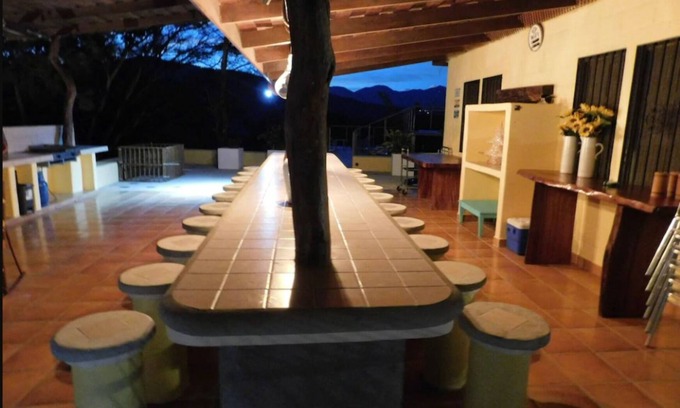 Escobal Cottage | Country House (Alvarito's farm)
