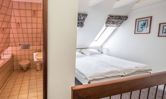 Hinterzarten Apartment | Country house Amselhof Hinterzarten Maisonette 1