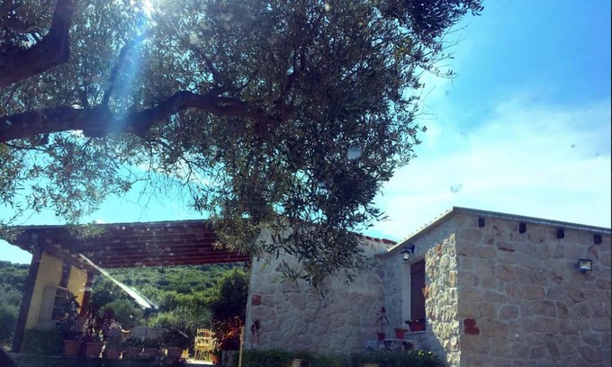 Dhikella House | Country House at Alexandroupoli (Dikella)