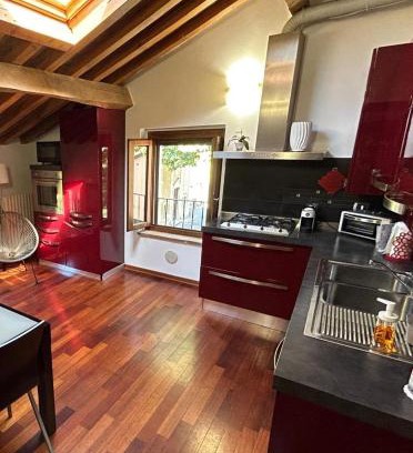Montechiarugolo Apartment | Country House B&B Casa Bassa 2