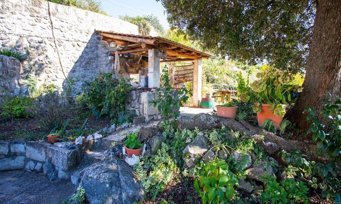 Cilipi House | Country House Bakicevo