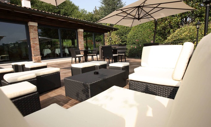 Asolo House | Country House Barone d’Asolo