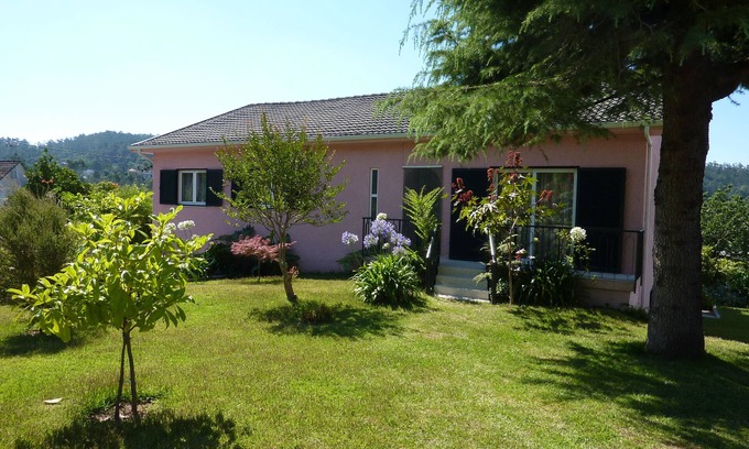 Penso House | COUNTRY HOUSE BETWEEN BRAGA AND PORTO.