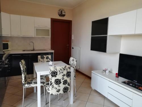 Calvenzano Apartment | Country House Calvenzano