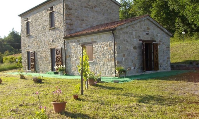 Rofrano House | Country House Cammaruso Grande