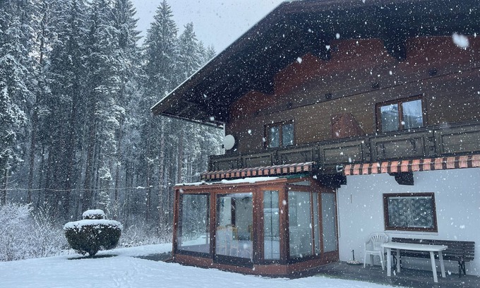 Oberndorf in Tirol House | Country house Chalet