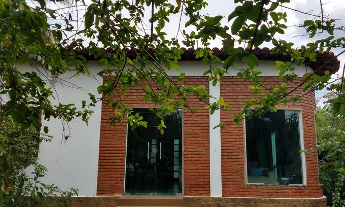 Southeast Region Cottage | Country house, close to Peruaçu Park. Pleasant and practical environment.
