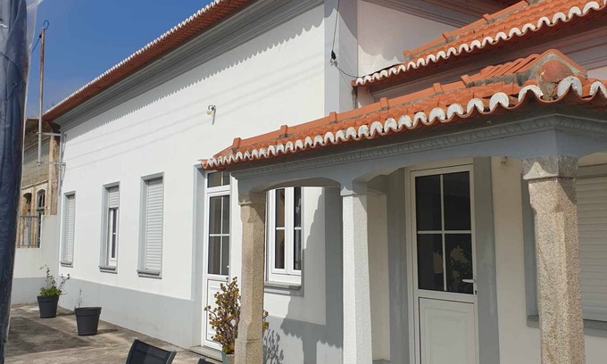 Murtosa House | Country house, close to the beach